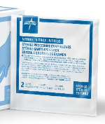 BSN 206, BSN 266-Extra Large Sterile Gloves