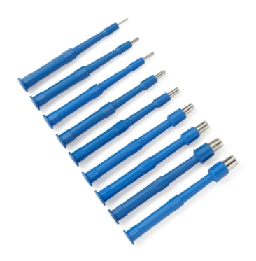 MSN-588--Disposable punch biopsy, 3.5mm stainless