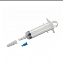 BSN 246-60 ML Piston Irrigation Syringe