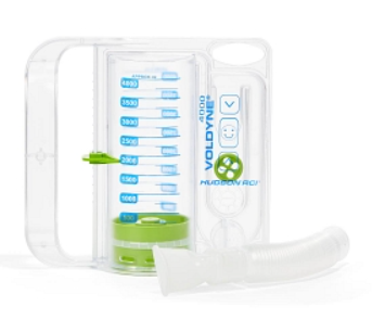 BSN 266-Incentive Spirometer