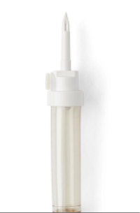 BSN 266-Secondary Tubing