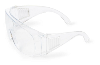 BSN 206-Safety Glasses