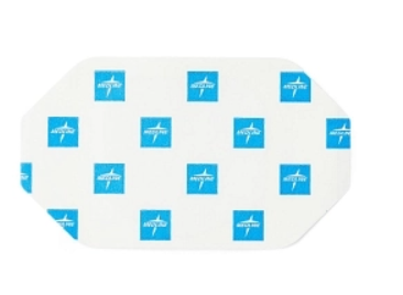 BSN 366-Transparent Dressing 4"X5" (Tegaderm)