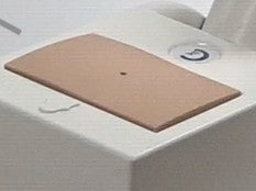 MDSKTR Central Line Pad