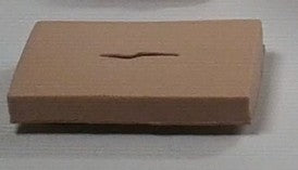 MDSKTR Wound Pad