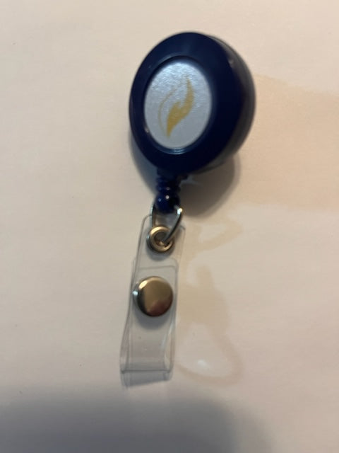 BSN 206, Advanced Placement, MSN 588-NG Badge Clip