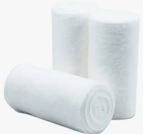 MSN 588-Orthopedic cast padding--4"x4YD