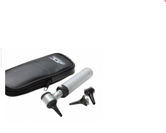 MSN 588--Otoscope