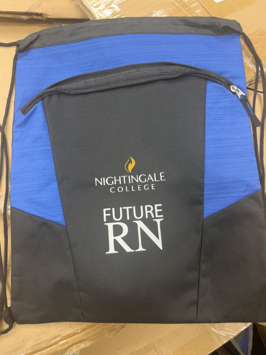 BSN 206, Advanced Placement-NG String Bag