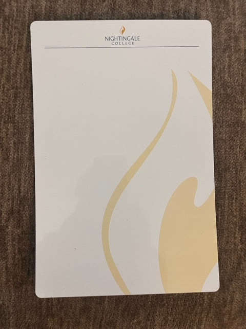 BSN 206, Advanced Placement-NG White Board