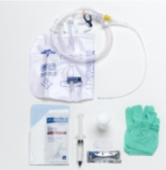 BSN 206-Foley Kit