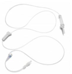 BSN 266-92" Gravity IV Tubing