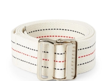 BSN 206-Gait Belt