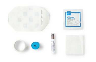 BSN 246, BSN 366-IV Start Kit