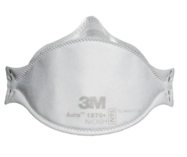 N95 Surgical Mask