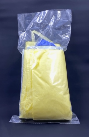 BSN 206-PPE kit, personal protection