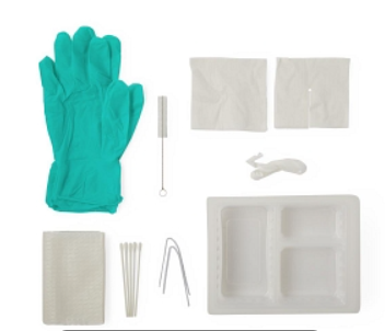 BSN 266-Trach Cleaning Kit