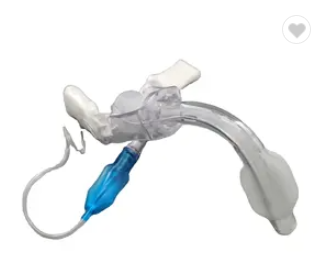 BSN 266-Tracheostomy Set-Trach, Trach Tie, Obturator to simulate Inner Cannula