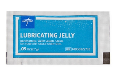 BSN 246-Water Soluble Lube